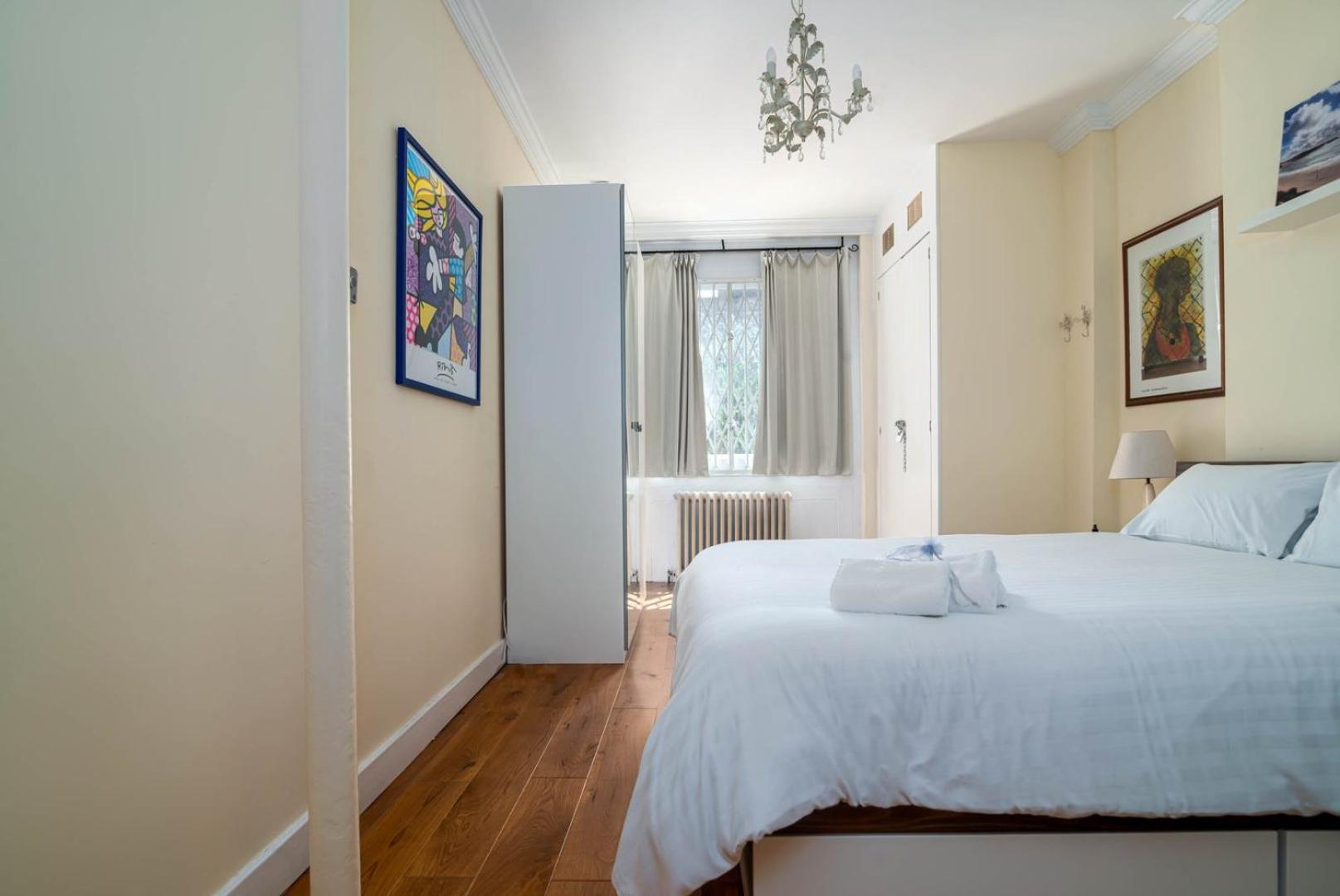 Guestready - Former Pub-Turned-One Bedroom Flat London Kültér fotó